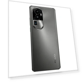 Reno10 Pro+ 5G Smartphone — Mobiles, OPPO