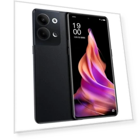 Reno9 5G Smartphone — Mobiles, OPPO