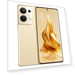 Reno9 Pro+ 5G Smartphone — Mobiles, OPPO