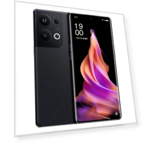 Reno9 Pro+ 5G Smartphone — Mobiles, OPPO
