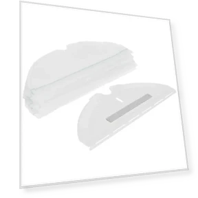 Replacement Wipes Kit — Smart Cleaning Robots, Roborock