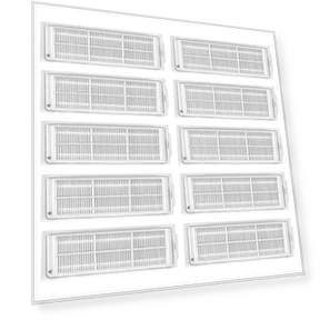 Robot Vacuum Cleaner Dust Box Filters — Parts & Accessories, Xiaomi