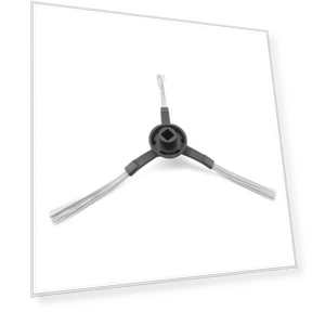 Robot Vacuum Cleaner Side Brushes — Smart Cleaning Robots, Xiaomi