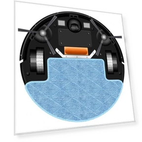 Robot Vacuum Cleaner — Smart Cleaning Robots, Liectroux