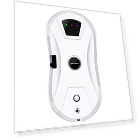 Robot Window Vacuum Cleaner — Smart Cleaning Robots, Liectroux