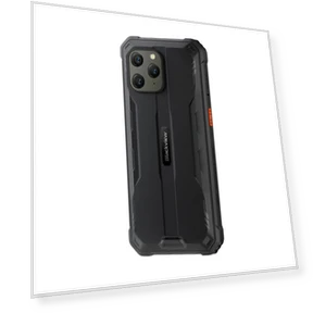 Rugged Smartphone — Mobile Devices & Accessories, Blackview