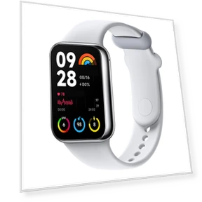 Smart Bracelet — Fitness Bands, Xiaomi