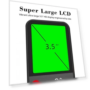 Smart Digital Multimeter — Multimeters & Analyzers, BSIDE
