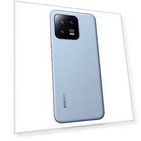 Smartphone with 50MP Camera, 12GB+512GB, Triple Back Cameras — Mobiles, Xiaomi