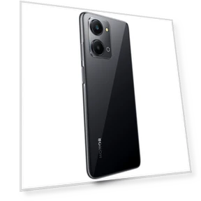 Smartphone with 50MP Camera and 6000mAh Battery — Mobiles, Honor