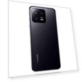 Smartphone with 50MP Camera — Mobiles, Xiaomi