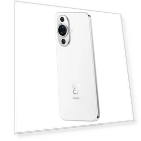 Smartphone with 60MP Front Camera — Mobiles, Huawei