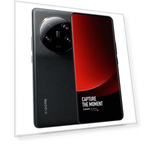 Smartphone with Quad Leica Cameras — Mobiles, Xiaomi