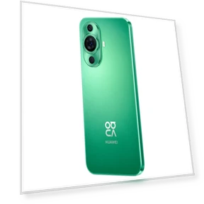 Smartphone — Mobiles, Huawei