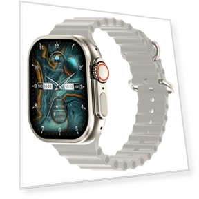 Smartwatch — Smartwatches, DIONA