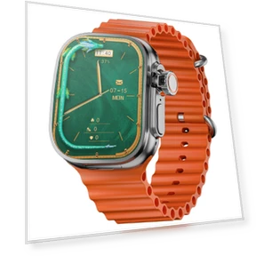 Smartwatch — Smartwatches, LOKMAT
