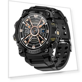 Smartwatch — Smartwatches, LOKMAT