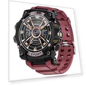 Smartwatch — Smartwatches, LOKMAT