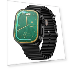 Smartwatch — Smartwatches, LOKMAT