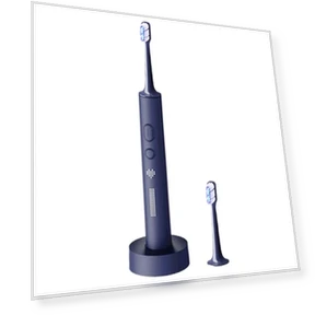 Sonic Electric Toothbrush with LED Smart Screen — Sonic Electric Toothbrushes, Xiaomi