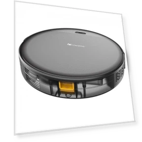 Ultra Silent Robot Vacuum Cleaner — Smart Cleaning Robots, Proscenic