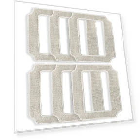 Window Cleaning Robot Mops — Smart Cleaning Robots, Liectroux