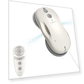 Window Cleaning Robot — Smart Cleaning Robots, TOSIMA