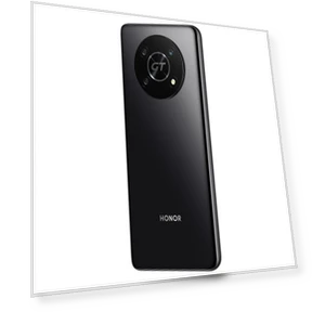X40 GT 5G Smartphone — Mobiles, Honor