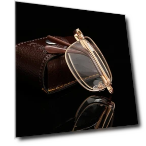 Automatic Smart Zoom Glasses — Smart Glasses, YM01-FASHION
