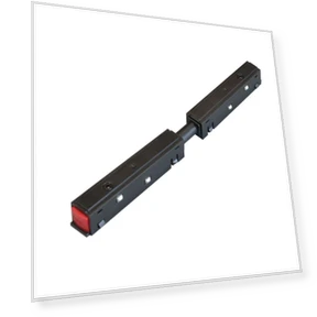 Direct Connection Module — RF Modulators, MSR Missiler