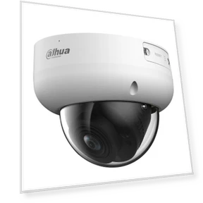 Dome IP Camera — Outdoor Security Cameras, Dahua