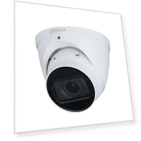 Dome IP Camera — Security Cameras, Dahua