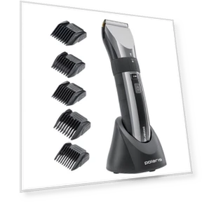 Hair Clipper — Clippers & Accessories, Polaris