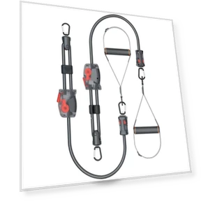 Intelligent Personal Training System — Athletics & Fitness, Hygear