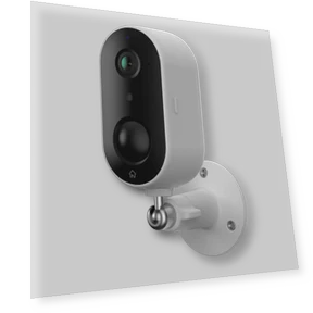 Internal IP Camera with 32GB SD Card — Security Cameras, Laxihub