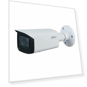 IP Camera — Security Cameras, Dahua