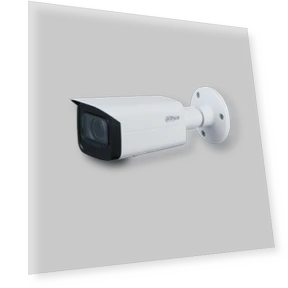 IP Camera — Security Cameras, Dahua