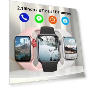 Life Assistant Smartwatch — Smartwatches, JustHer