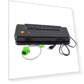 Multifunctional Food Vacuum Sealer — Vacuum Sealers, ATWFS