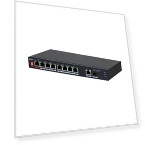 Network Switch — Switches, Dahua