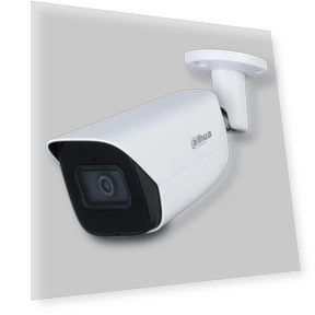 Outdoor IP Camera — Outdoor Security Cameras, Dahua