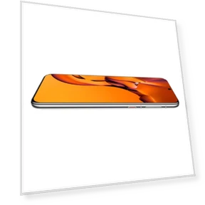 P50E 4G Smartphone — Mobiles, Huawei