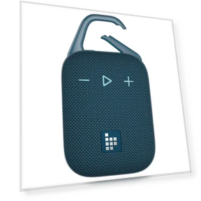 Portable Bluetooth Speaker — Portable Audio, Tronsmart