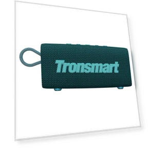 Portable Bluetooth Speaker — Portable Audio, Tronsmart