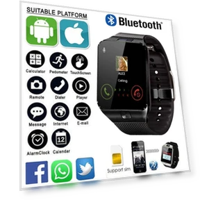 Professional Smart Watch — Smartwatches, JustHer