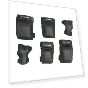 Protector Set — Protective Gear, Ninebot