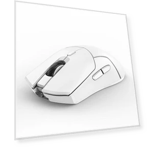 Rechargeable Wireless Bluetooth Mouse — Mouse Pads, Essager Electronic