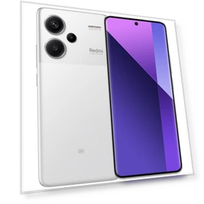 Redmi Note 13 Pro 5G — Mobiles, Xiaomi
