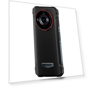 Rugged Phone — Mobile Devices & Accessories, HOTWAV
