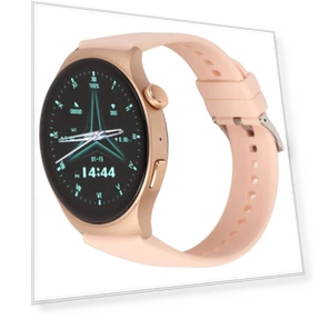 Smart Fitness Watch for Women — Smartwatches, TaoPo Directs